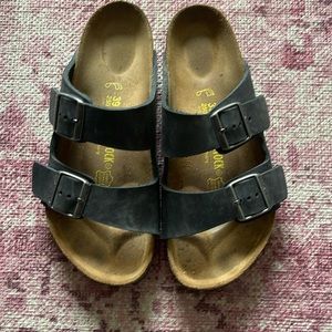 Women’s Birkenstock